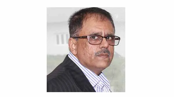 Jayaprakash Gandhi